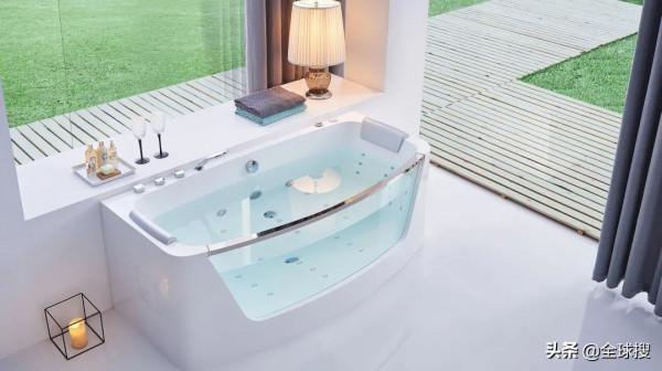 科技賦能中國衛浴龍頭企業,匠心出海勢不可擋 科技賦能中國衛浴龍頭企業,匠心出海勢不可擋