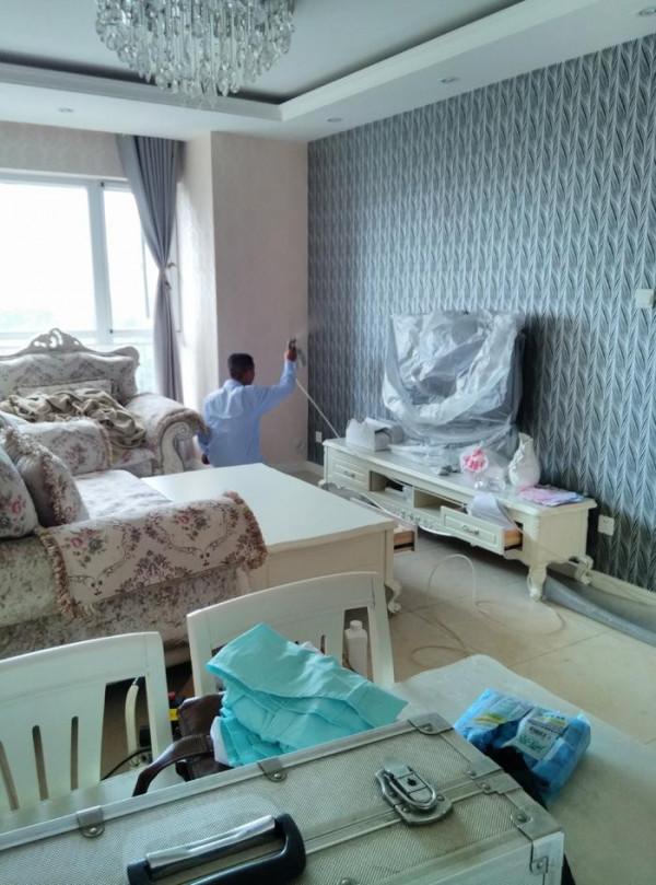 最容易毀掉新家的“毒藥”,不是關門窗,而是物理除甲醛的方式 最容易毀掉新家的“毒藥”,不是關門窗,而是物理除甲醛的方式