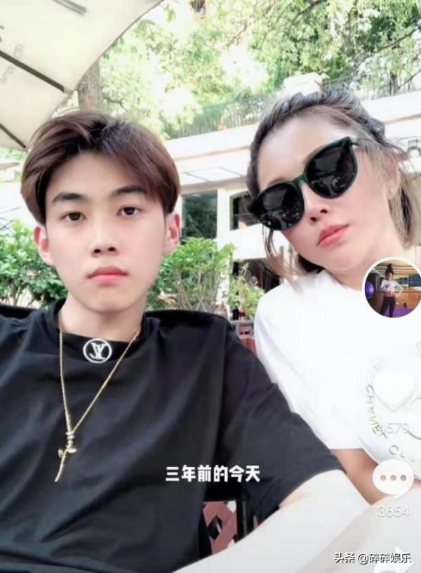 離開《七十二家房客》8年的韓師奶董潼,遠嫁加拿大過得還好嗎? 離開《七十二家房客》8年的韓師奶董潼,遠嫁加拿大過得還好嗎?