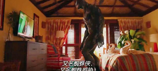 《Morbius》將打通漫威與索尼宇宙，與三代蜘蛛俠、毒液同框