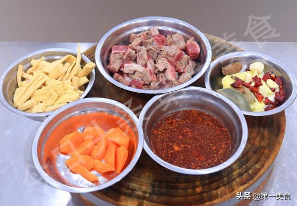 吃不膩的7道家常菜做法，葷素搭配，營養均衡，每天換著做，真香