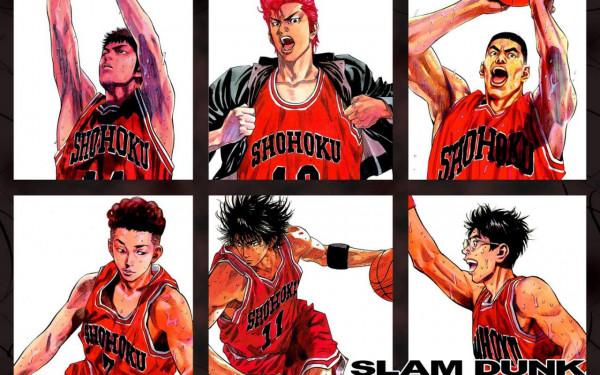 盤點：不容錯過十部經典“熱血動漫（二）”