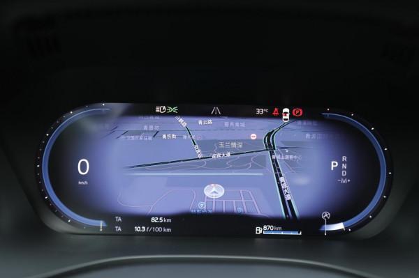 車機系統升級,提升駕駛感受 駕駛2022款沃爾沃XC60 B5四驅 車機系統升級,提升駕駛感受 駕駛2022款沃爾沃XC60 B5四驅