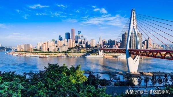 國內最受畢業生青睞的10座城市，南方佔多數，北方僅有2座上榜