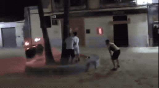 一組活久未見的照片，丹麥牢房傢俱設施一應俱全，像是活在天堂中