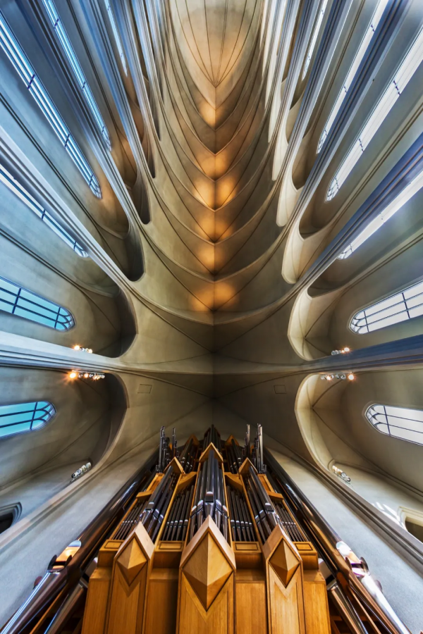 冰點下藏著炙熱，提起世界盡頭，你的第一反應會是這裡嗎？