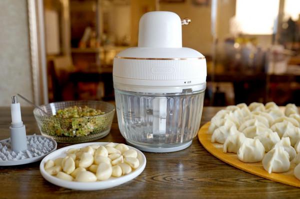 10款過年必備的居家好物，個頂個的實用（絞肉機、清潔膏...）