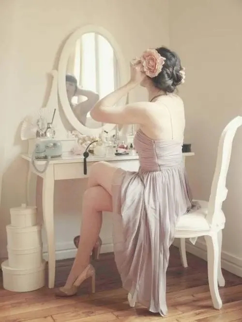 能不能不用任何護膚品就使面板美白如玉？