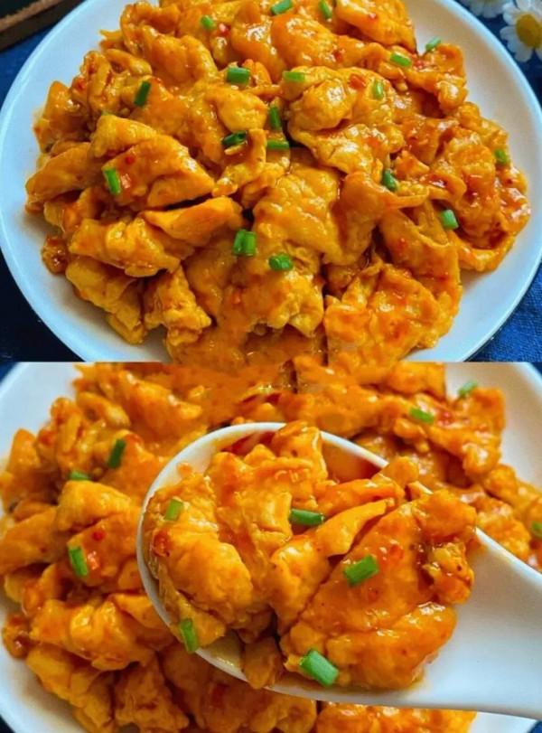 家裡來客人不知道吃什麼,做這幾道家常菜,上桌就搶光 家裡來客人不知道吃什麼,做這幾道家常菜,上桌就搶光