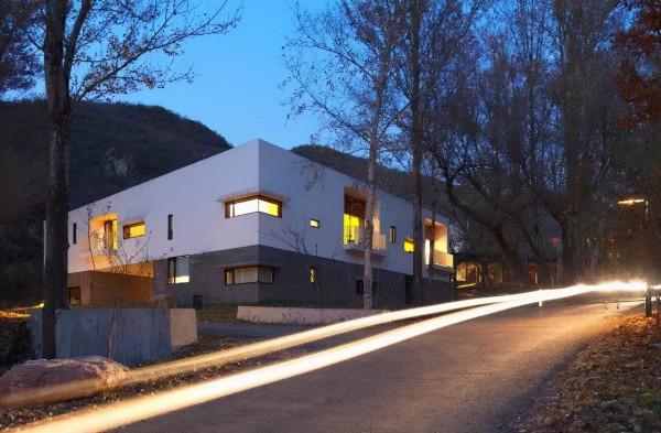 於長城腳下的公社,開啟古今交匯的別緻藝術人文旅程 於長城腳下的公社,開啟古今交匯的別緻藝術人文旅程