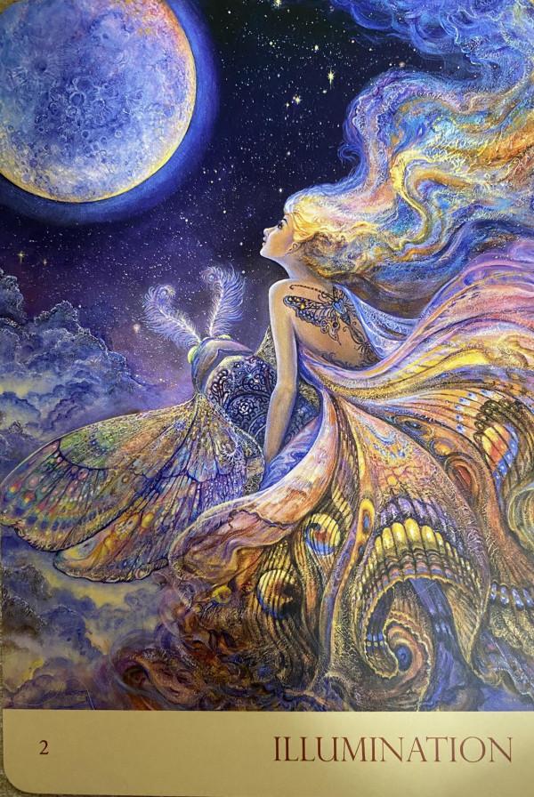 日運：9.19心靈運勢指引