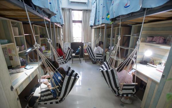 大學室友,哪些行為容易被“孤立”?這4種行為最惹人厭 大學室友,哪些行為容易被“孤立”?這4種行為最惹人厭