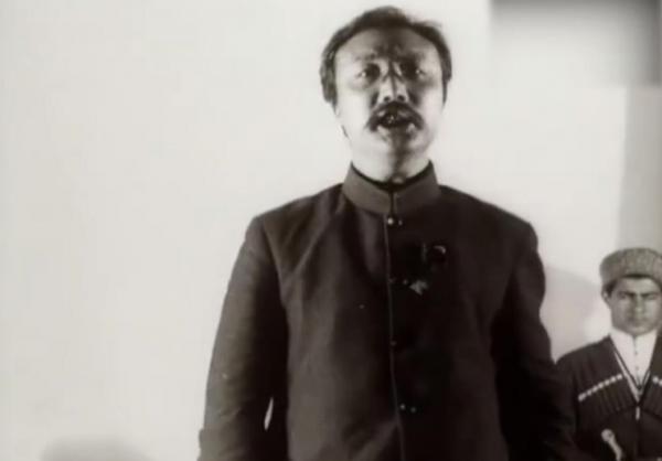 兩次救內蒙古於水火,一人瓦解“共和國”,烏蘭夫將軍真勇將也 兩次救內蒙古於水火,一人瓦解“共和國”,烏蘭夫將軍真勇將也