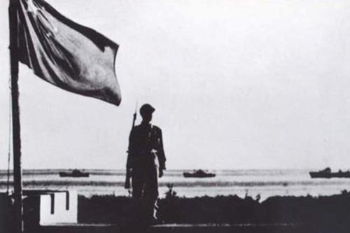 毛主席最後一仗:81歲親自指揮西沙海戰,一戰打出40年安定和平 毛主席最後一仗:81歲親自指揮西沙海戰,一戰打出40年安定和平