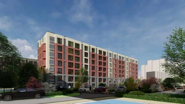 規劃解讀丨《銀髮人的夢（一）》 水碓子老舊小區改造專案