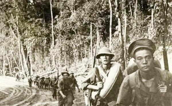 200師師長戴安瀾，在異國他鄉犧牲後，手下的三個團長結局如何？