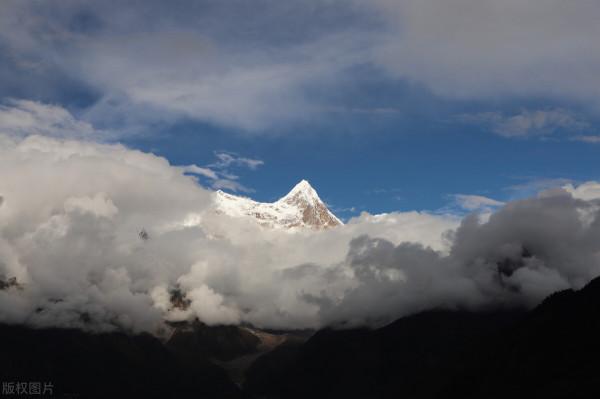 被無數人視為一生必去的西藏,沒去過這8個地方,此生都留遺憾 被無數人視為一生必去的西藏,沒去過這8個地方,此生都留遺憾