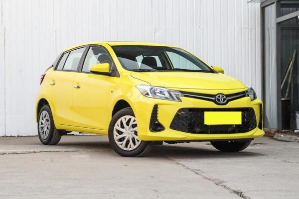 豐田旗下的的實用座駕，頂配才9.28萬，精緻漂亮，帶你看威馳FS