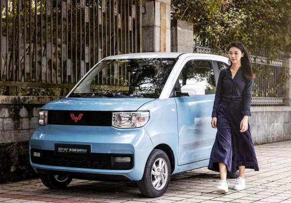 新能源轎車年度銷榜:比亞迪成最大贏家,“老頭樂”悄然迴歸 新能源轎車年度銷榜:比亞迪成最大贏家,“老頭樂”悄然迴歸