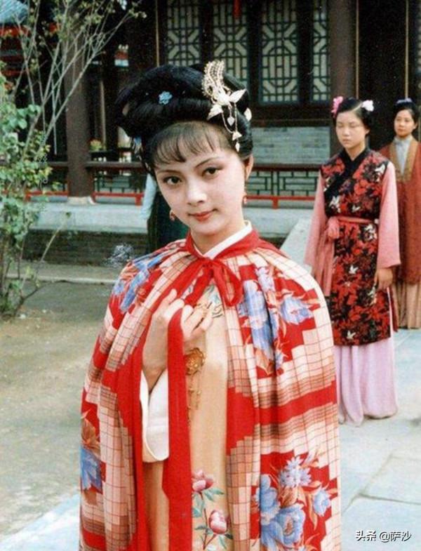 林黛玉的出身真的比薛寶釵要好嗎？林黛玉比薛不知道高到哪裡去了