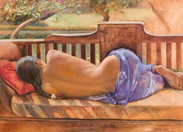 卡羅來納州蘭迪亞 Carolina Landea 畫廊 卡羅來納州蘭迪亞 Carolina Landea 畫廊