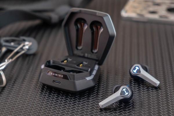 40ms超低延時,專為遊戲打造,HECATE漫步者電競GX04耳機體驗 40ms超低延時,專為遊戲打造,HECATE漫步者電競GX04耳機體驗