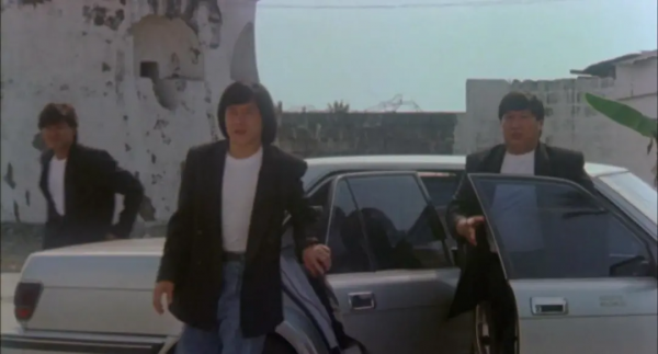 30年前的《火燒島》，即使有五大影帝參演，我也要說它是“爛片”