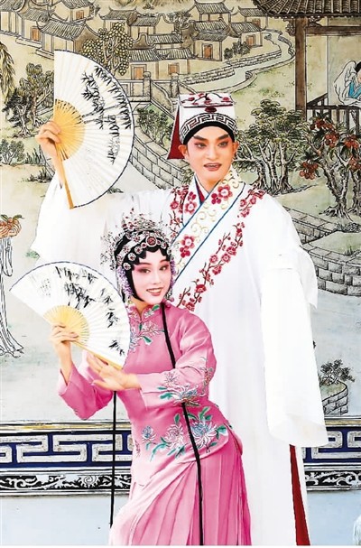 一座千年古城的“世遺魅力”