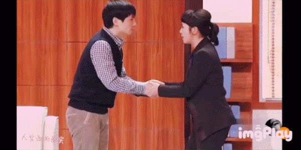 比夫妻更默契的搭檔？皓史成雙雙向奔赴，沈騰馬麗十年風雨同行？