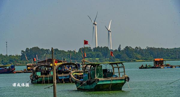 遊歷｜譚成偉海南印象圖集