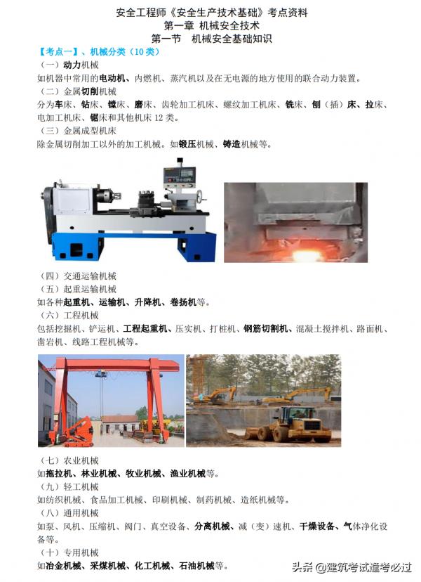 注安考前二十天，提分一起學