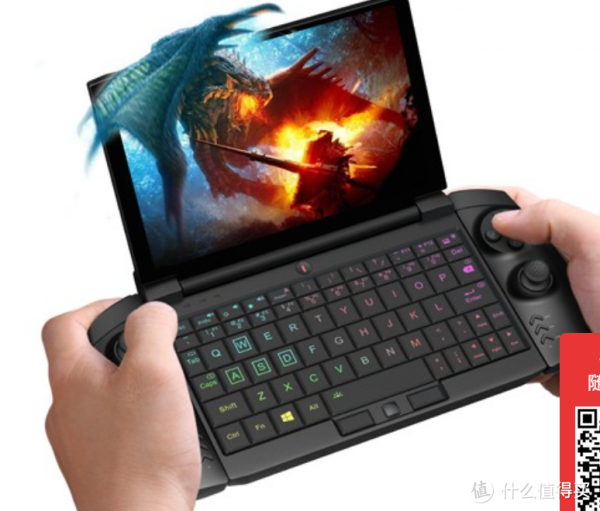 天天看到廣告，不知道你們心動了沒有？GPD Pocket 3我已經入手了.