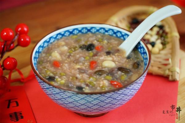 臘月初五是“五豆節”，別忘了喝“五豆粥”，寓意好，老傳統別丟