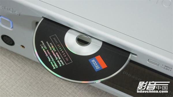 「專題」無差別品鑑 關於5款數字音樂播放機的個人感受（連載2）