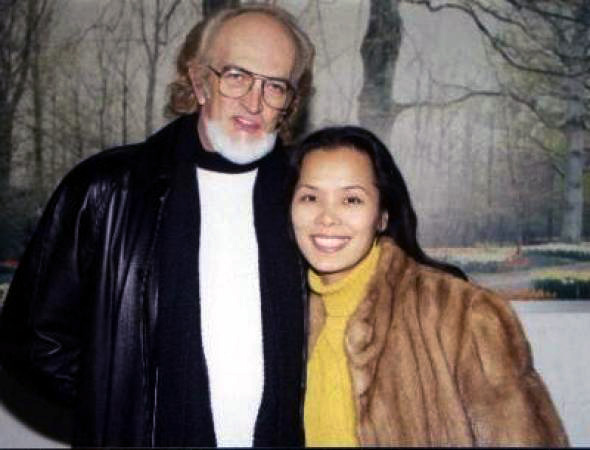 韋唯：離婚受創傷，抗病8年，3個兒子是她的精神支撐