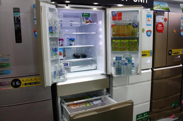 風冷冰箱一定好用嗎?我花2000元買了颱風冷冰箱,現在正準備退貨 風冷冰箱一定好用嗎?我花2000元買了颱風冷冰箱,現在正準備退貨