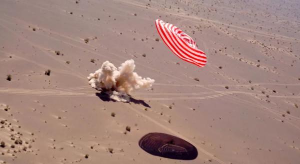 建議收藏 | 神舟十二號返回獨家精彩圖集來了! 建議收藏 | 神舟十二號返回獨家精彩圖集來了!