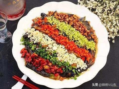 推薦12道好吃易做的家常菜，學會自己在家做，葷素搭配特別下飯