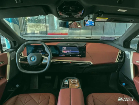 新品|5G 版 iPhone SE預計3月份釋出;寶馬 iX 全繫上市 新品|5G 版 iPhone SE預計3月份釋出;寶馬 iX 全繫上市