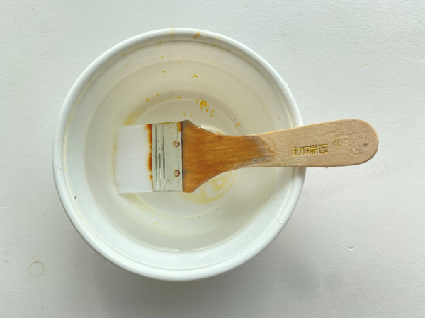 水性漆實幹後為什麼可以防水？