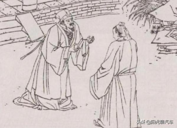 書生身患重病，女子甘願“換心”救治，三年後痛哭流涕