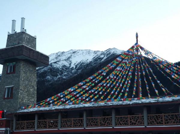 疫情困擾下，旅程依然勇毅前行——2021年個人自駕遊小結