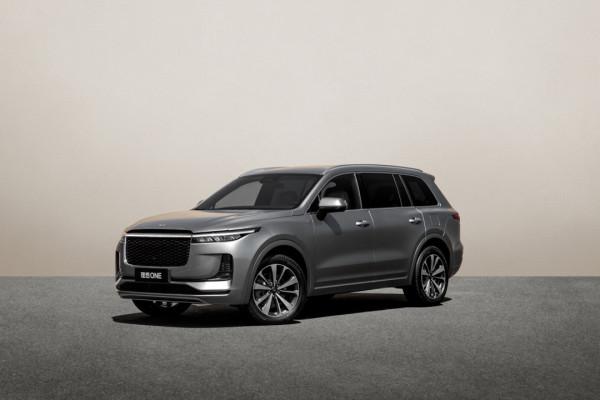 11月新能源SUV銷量前十車型點評 Model Y/宋/理想ONE位居前三