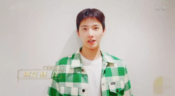 大型晚會明星“現原形”，佟麗婭造型好古怪，楊洋的顏值去哪了？