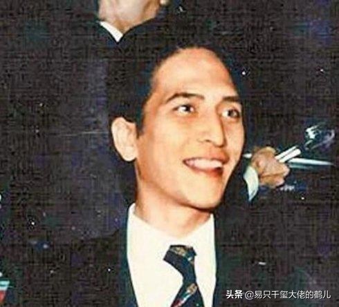 3歲父母雙亡 12歲發配海外 無緣“賭王”遺產繼承,自創品牌當富婆 3歲父母雙亡 12歲發配海外 無緣“賭王”遺產繼承,自創品牌當富婆