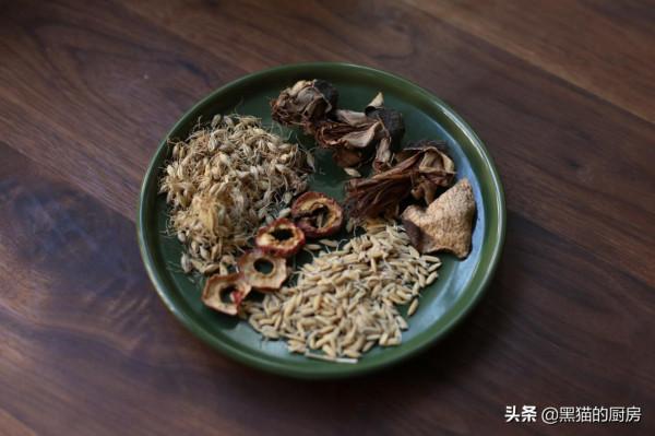 廣東兒童靚湯，三星湯、四星湯、五星湯的做法，步驟對了才有效