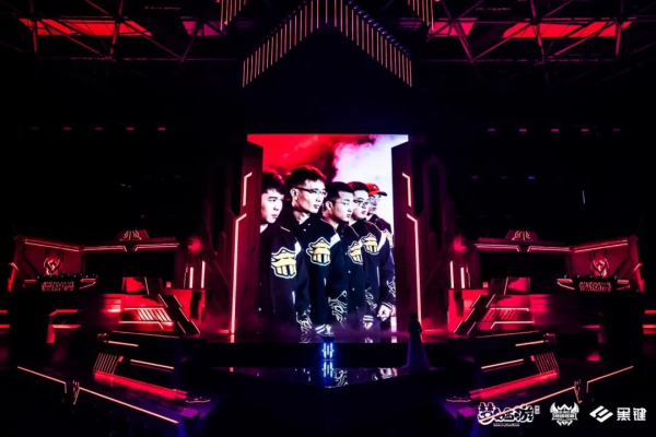 看完武神壇巔峰聯賽S3決賽，讀懂頂級回合制電競到底怎麼做？