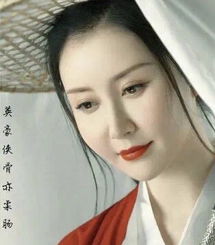 女明星的蘋果肌是“玄學”？王子文奚夢瑤變貴氣，楊紫舒暢太顯老