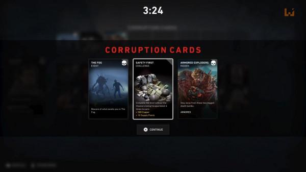 到底好玩還是不好玩?《Back 4 Blood》(喋血復仇)評測 到底好玩還是不好玩?《Back 4 Blood》(喋血復仇)評測