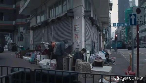 就這演技，就這電影，吳鎮宇再拿不到獎，就太寒心了